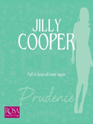 Prudence - Audiobook